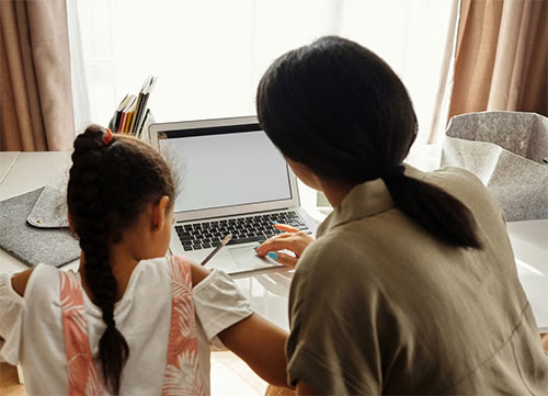 Homeschool Student Discount