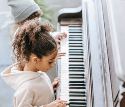 Piano Lessons