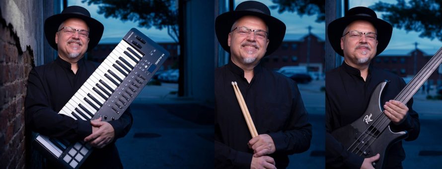 thomas michael musician